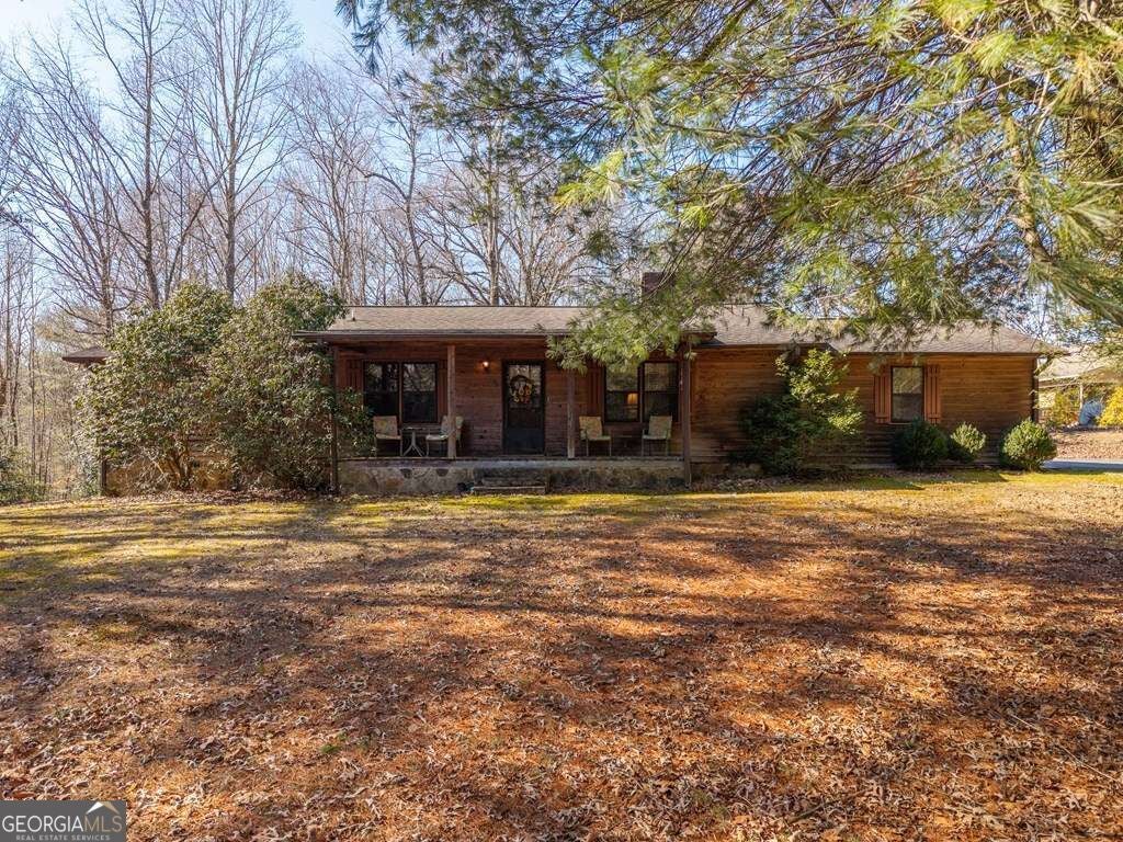 2164 Yukon RD