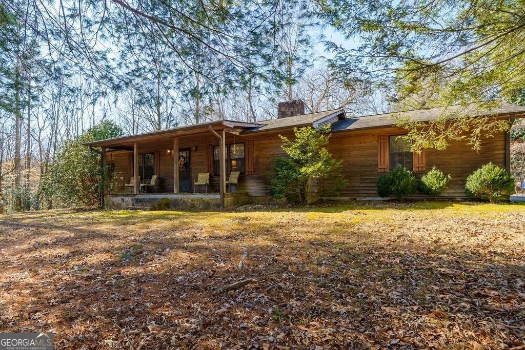 2164 Yukon RD
