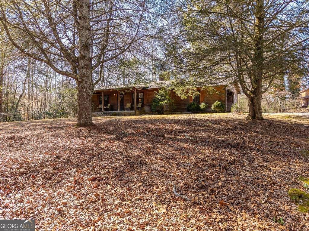 2164 Yukon RD