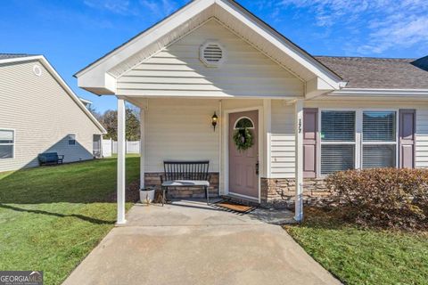 177 Promise LN Brunswick GA 31525