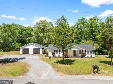 Photo of 1578 Livingston Road SW, Rome, GA 30161 (MLS # 10755067)