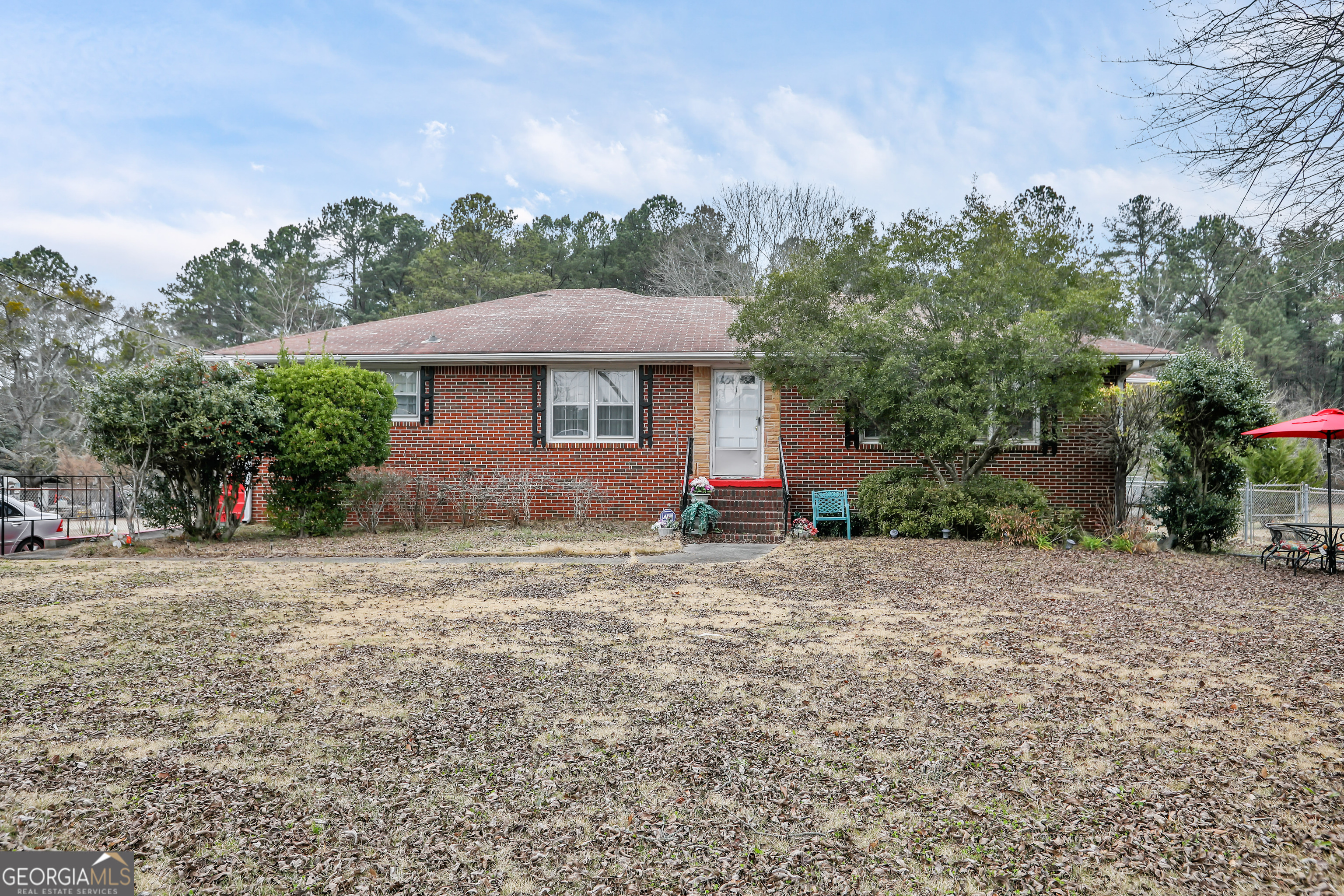 1253 Highway 138 SW
