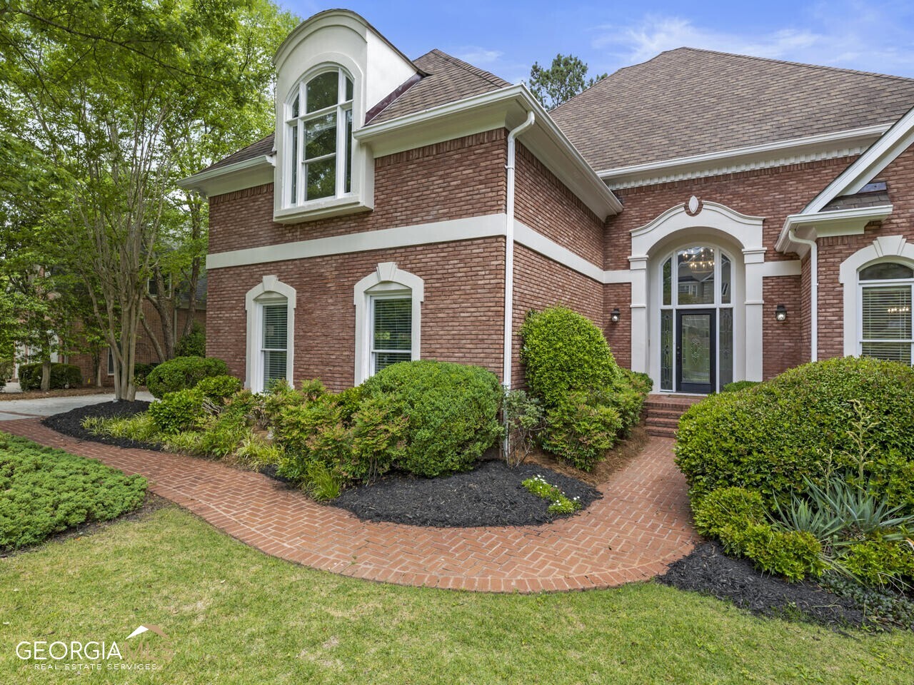Edgemere Estates - Residential