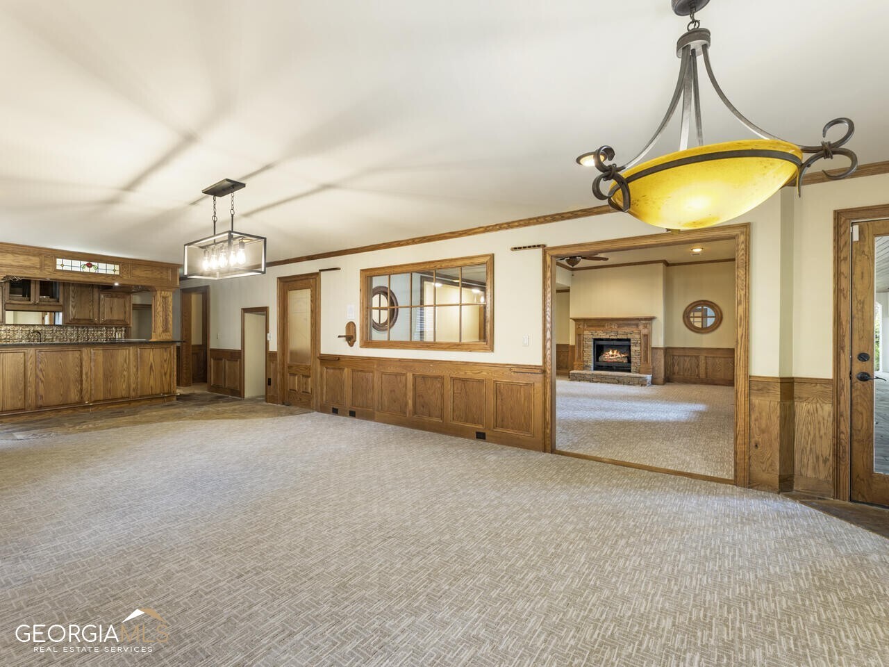 Edgemere Estates - Residential