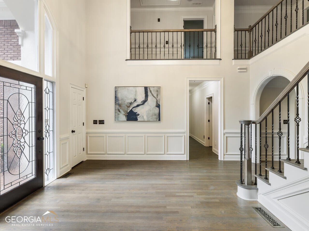 Edgemere Estates - Residential