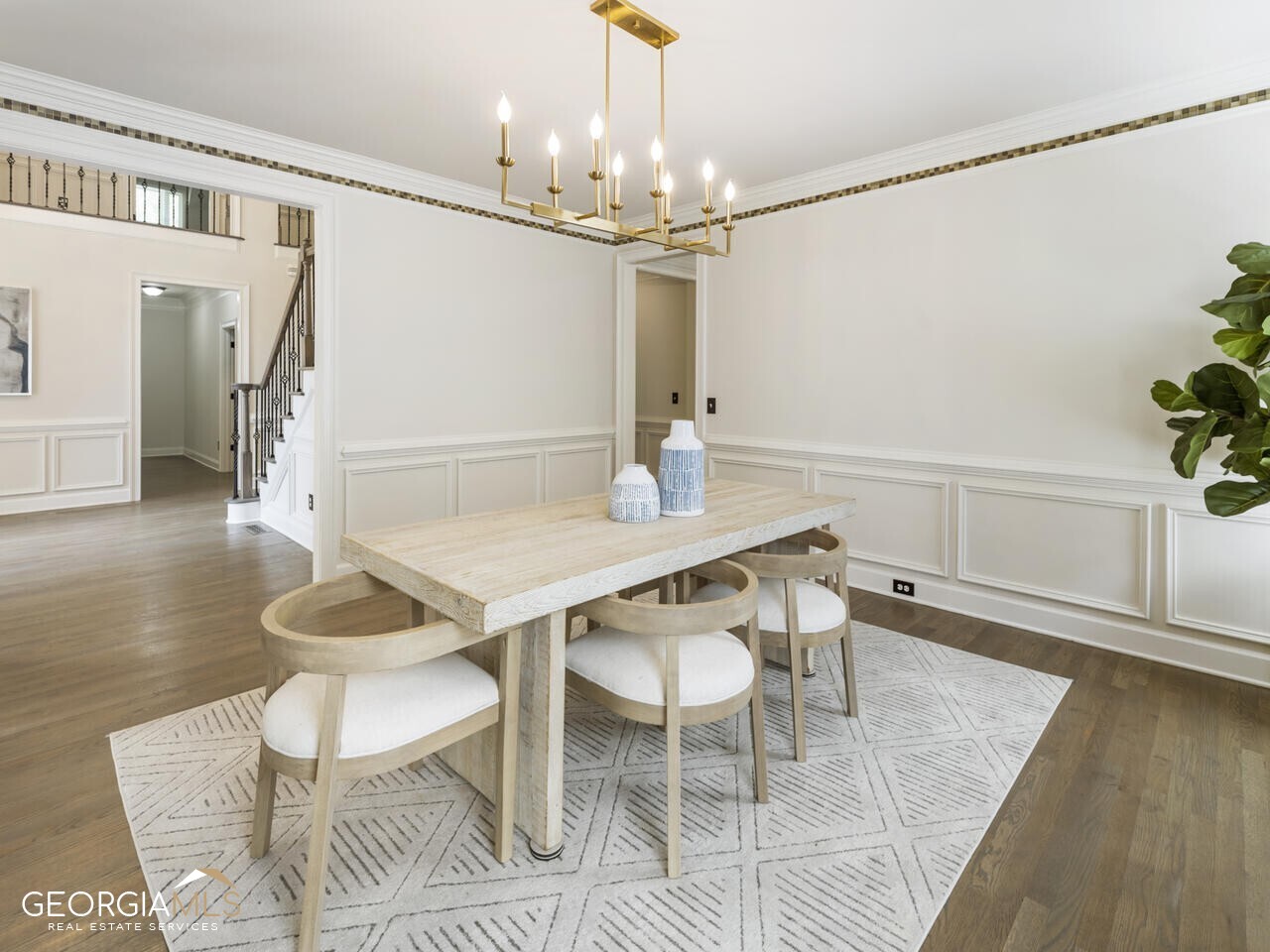 Edgemere Estates - Residential