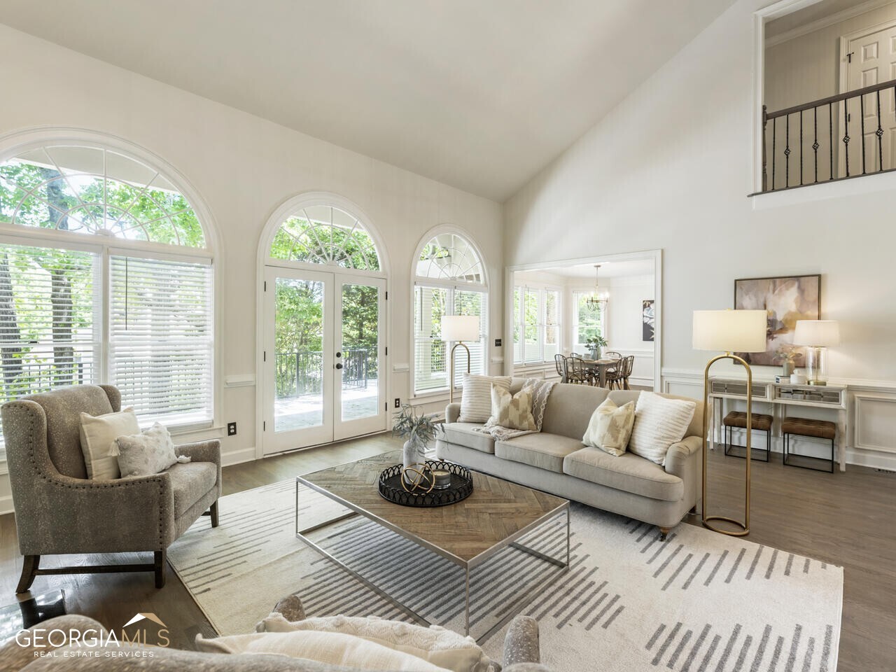 Edgemere Estates - Residential