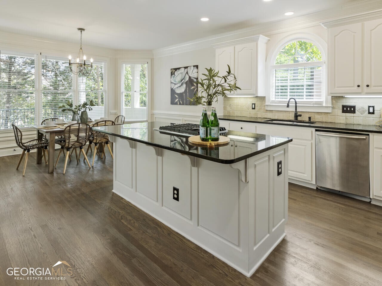 Edgemere Estates - Residential