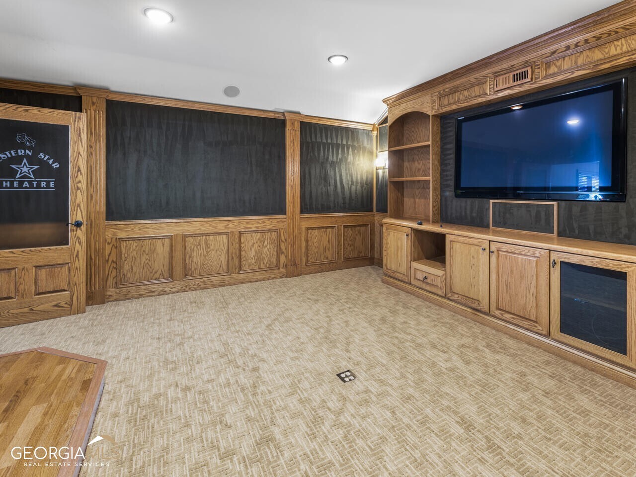 Edgemere Estates - Residential