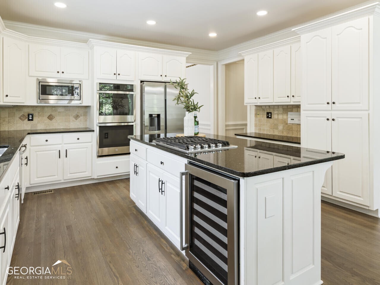 Edgemere Estates - Residential