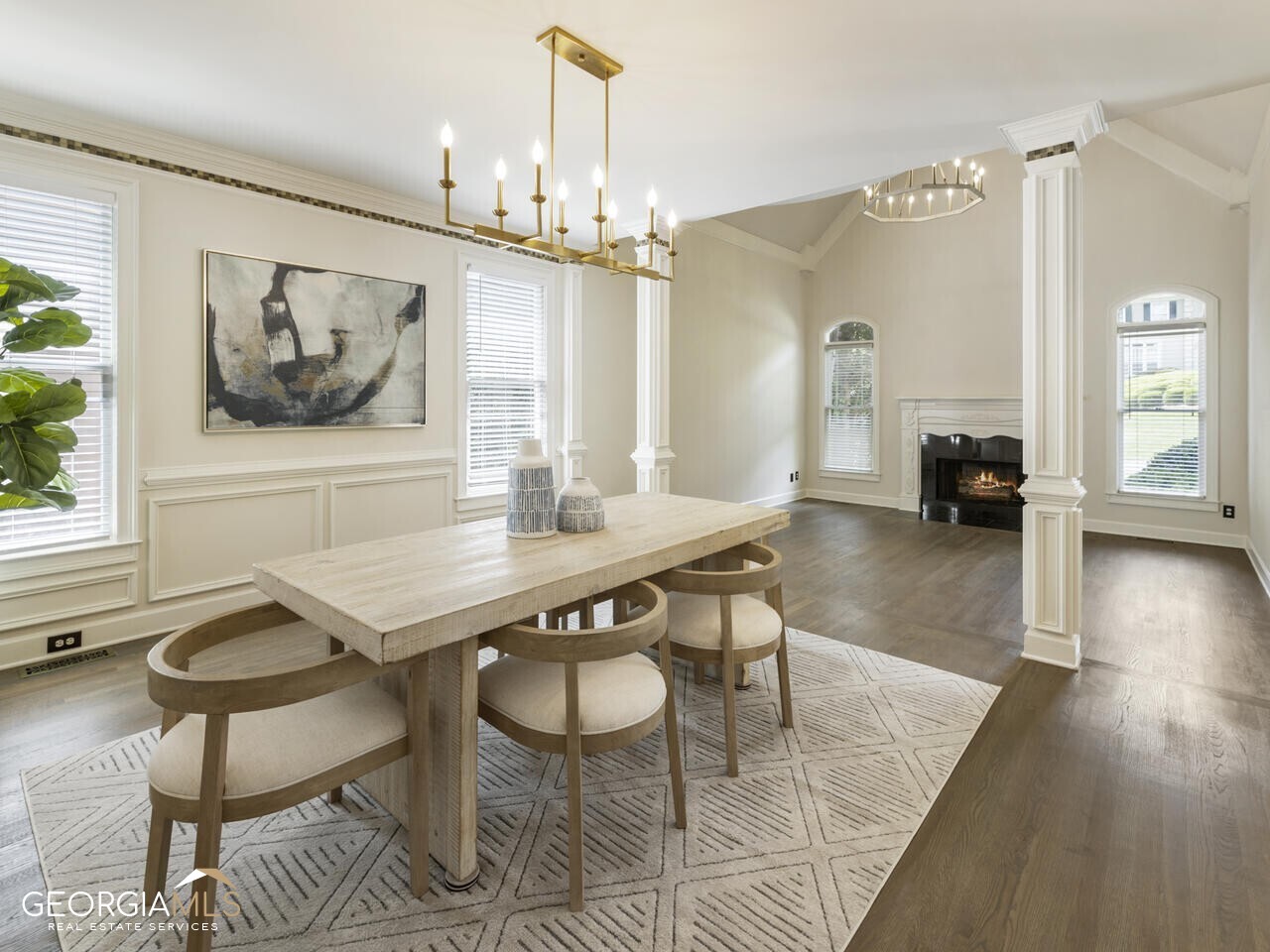Edgemere Estates - Residential