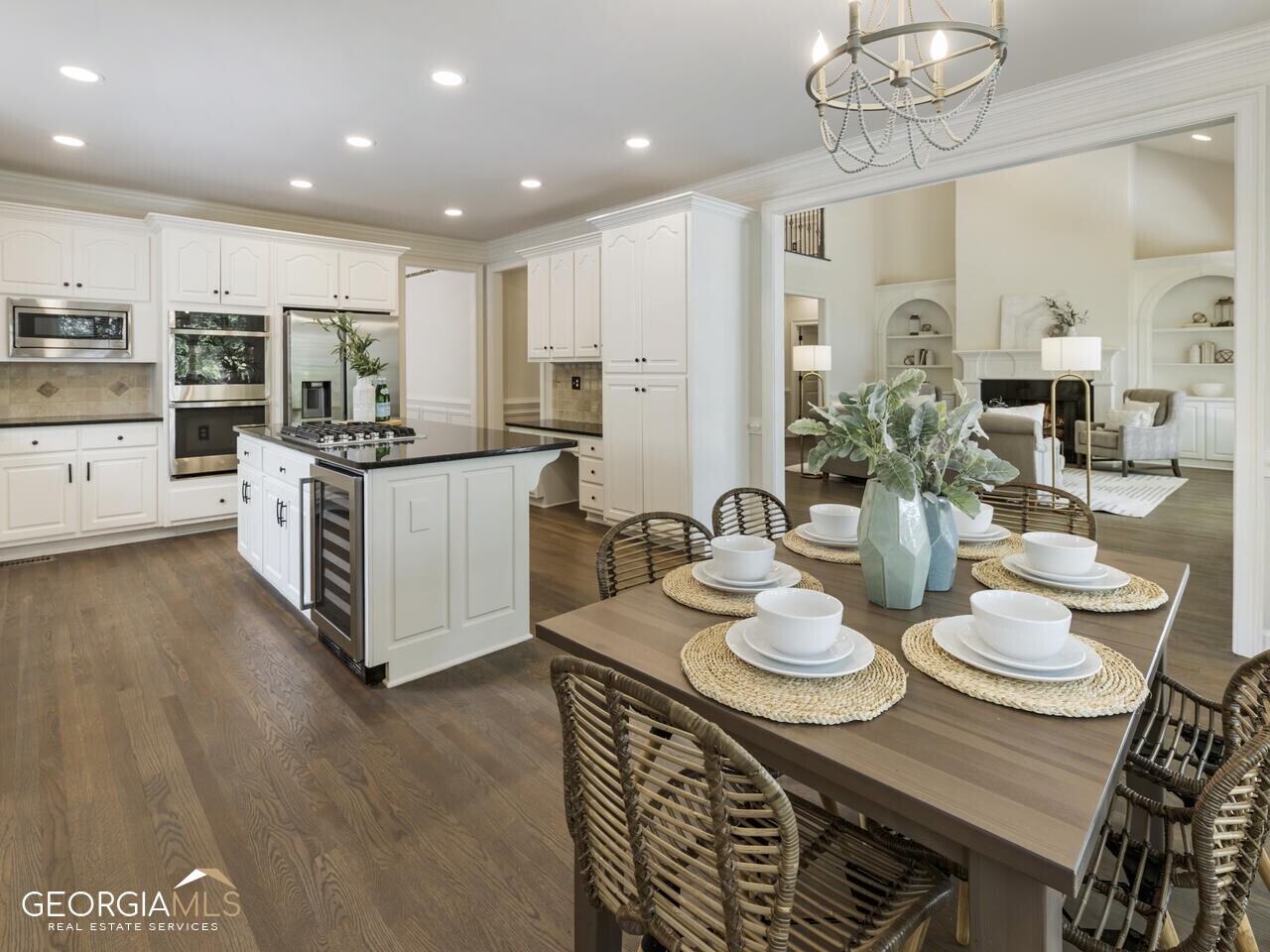 Edgemere Estates - Residential