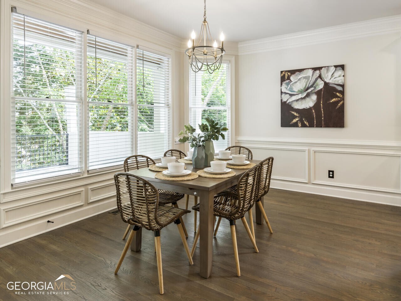 Edgemere Estates - Residential