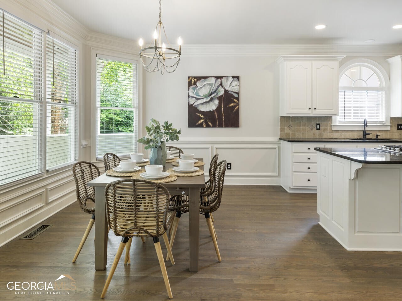 Edgemere Estates - Residential