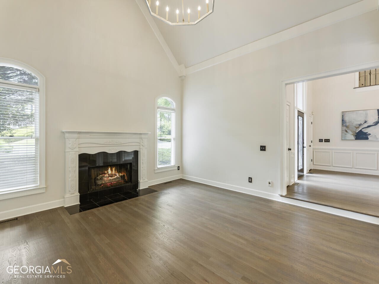 Edgemere Estates - Residential