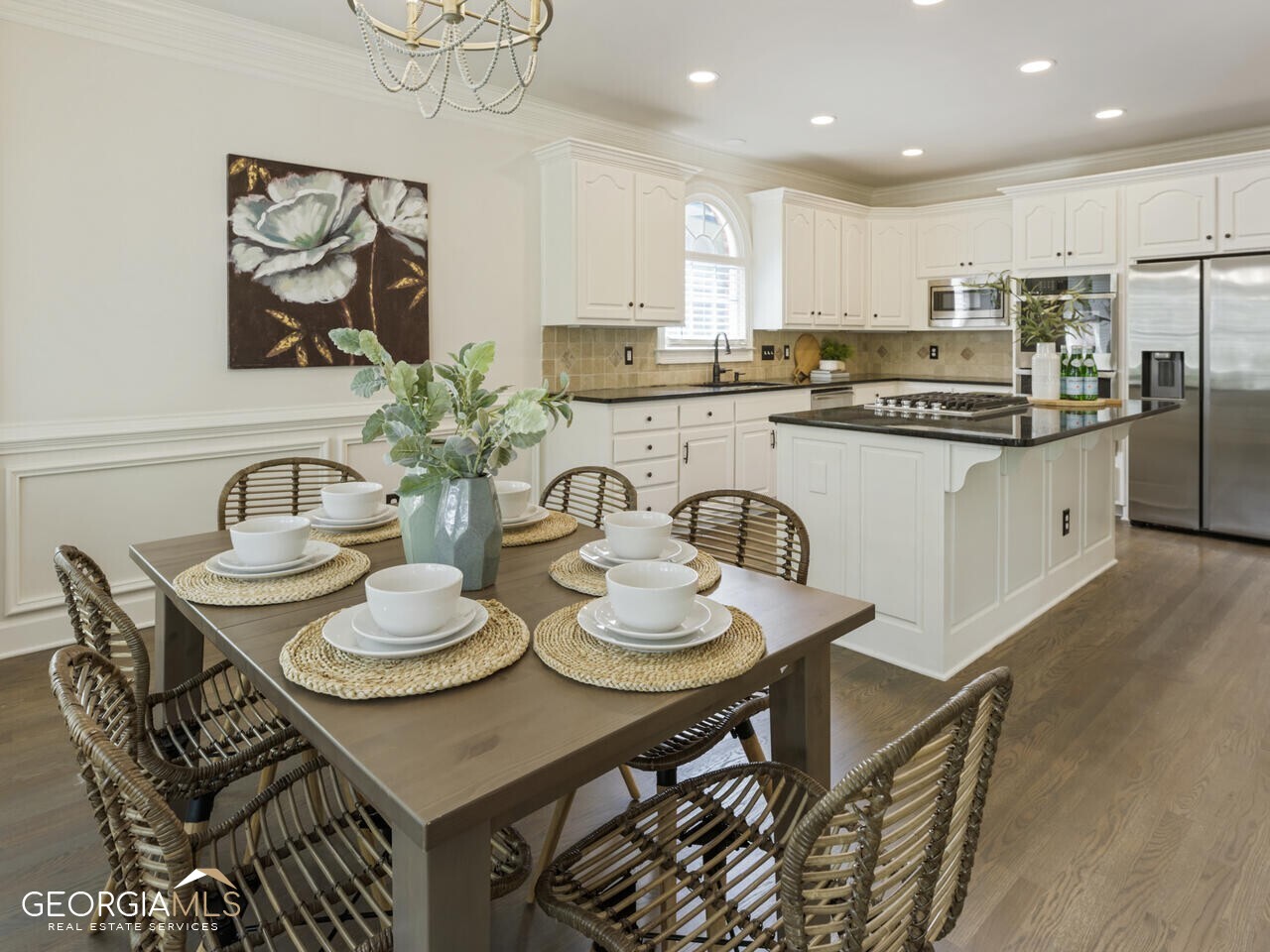 Edgemere Estates - Residential