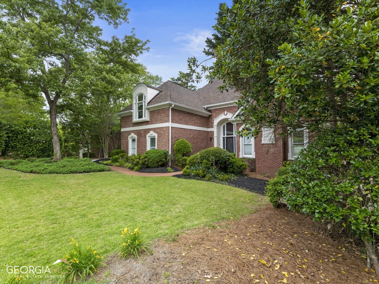 Edgemere Estates - Residential