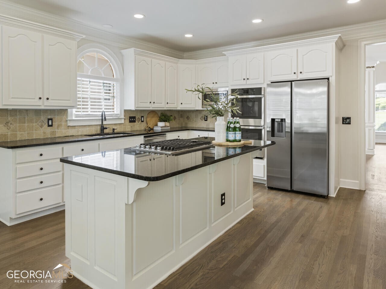 Edgemere Estates - Residential