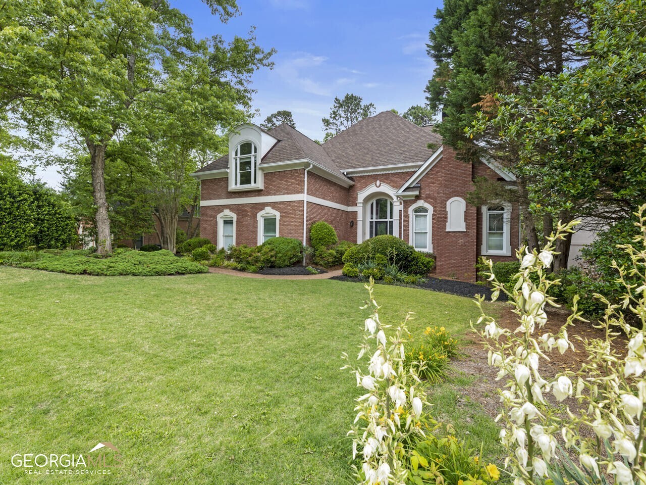 Edgemere Estates - Residential