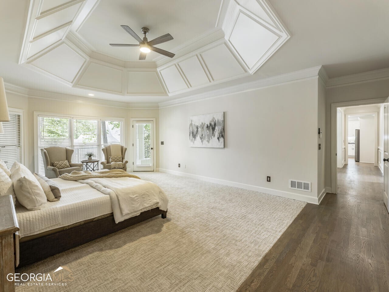 Edgemere Estates - Residential