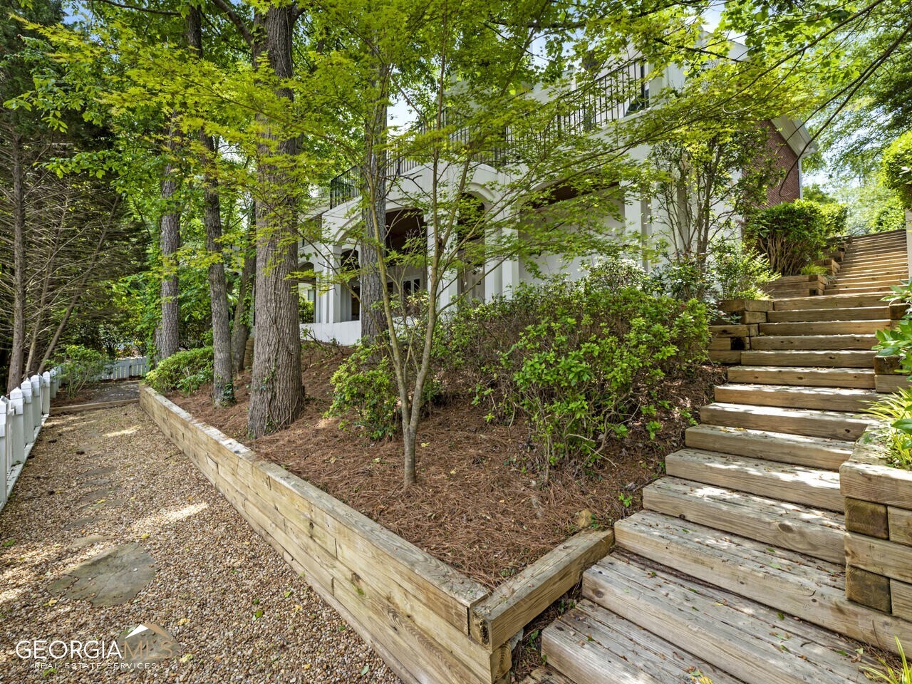 Edgemere Estates - Residential