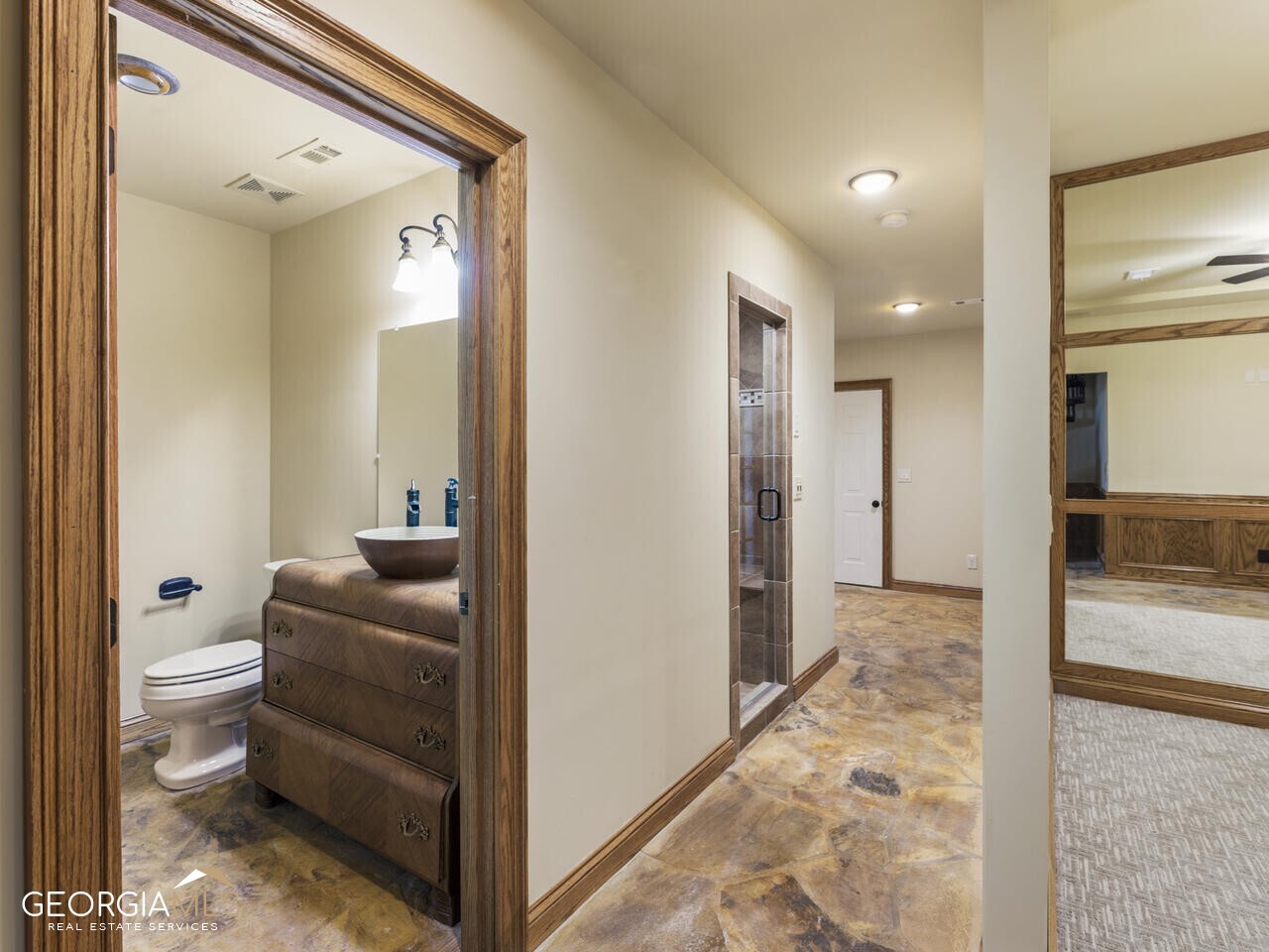 Edgemere Estates - Residential