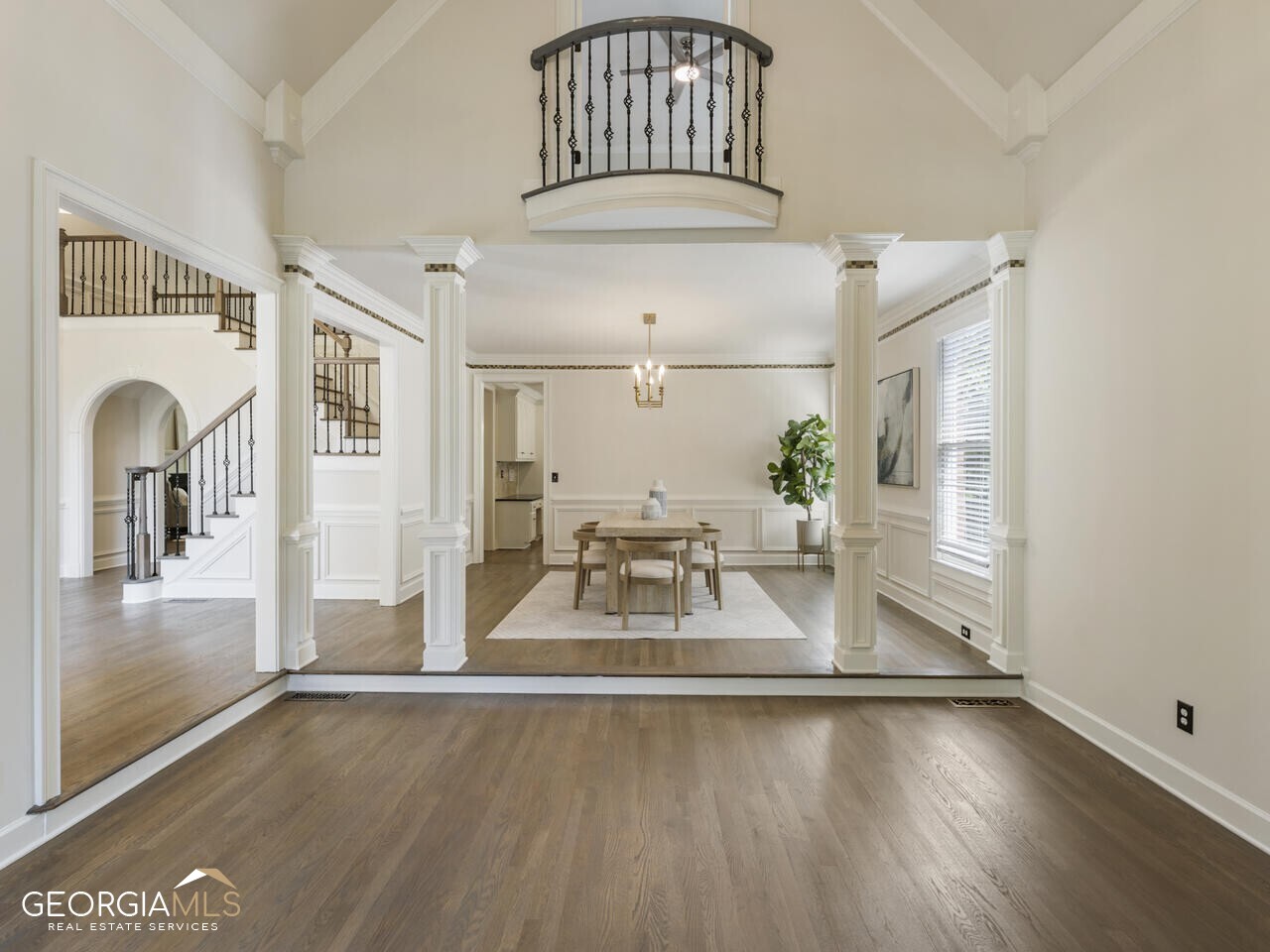 Edgemere Estates - Residential