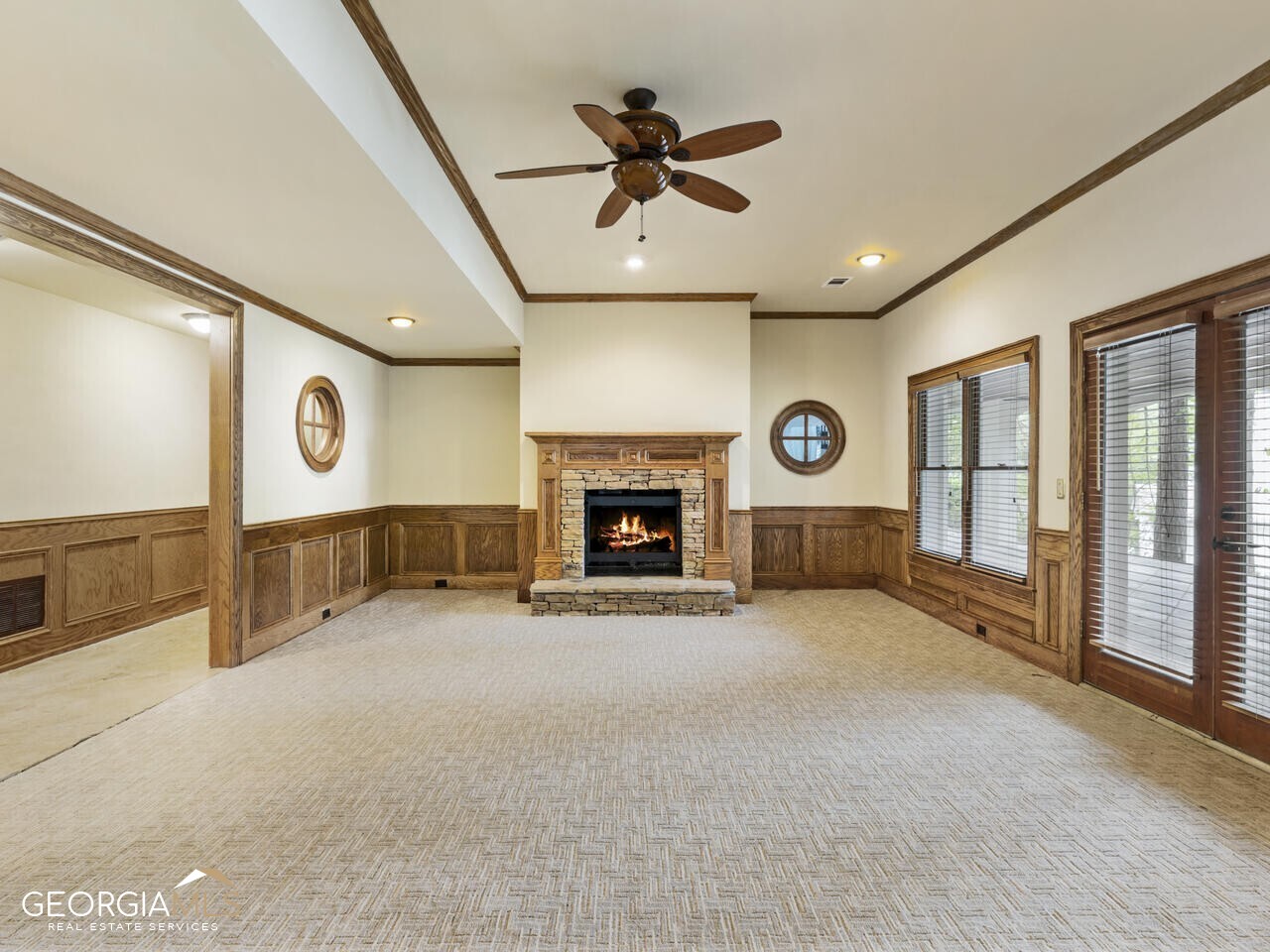 Edgemere Estates - Residential