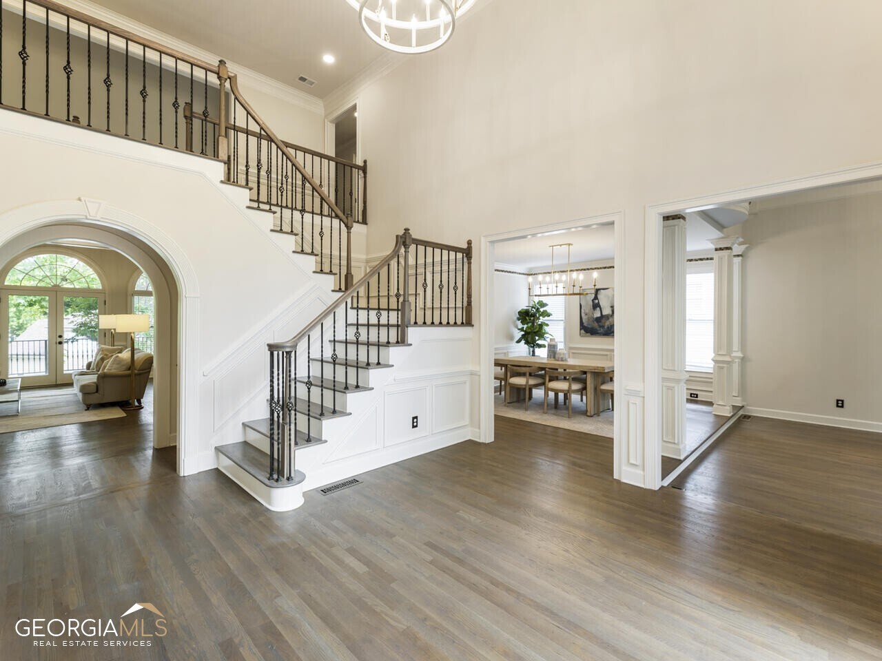 Edgemere Estates - Residential