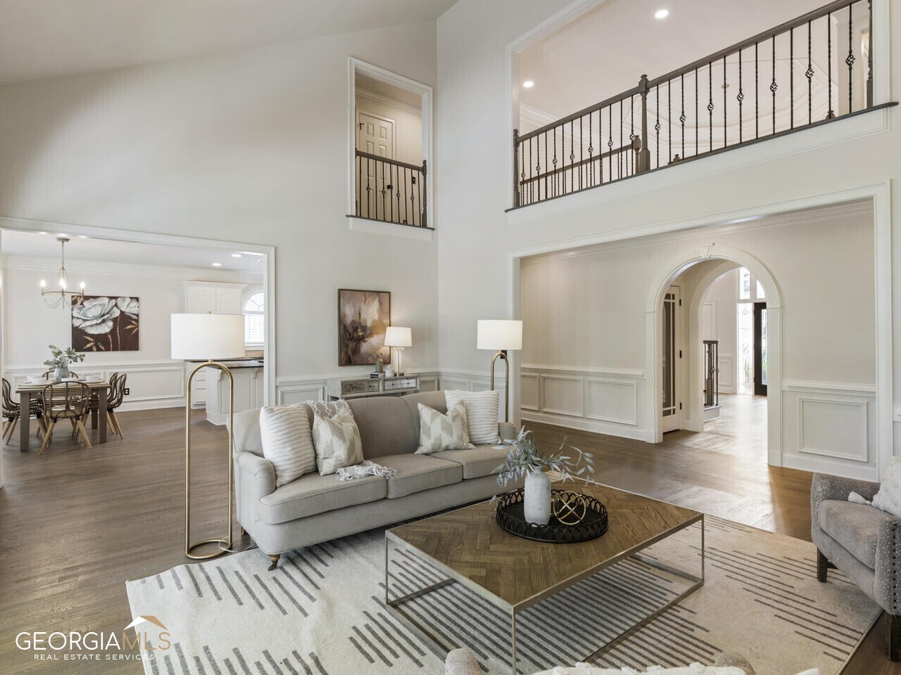 Edgemere Estates - Residential