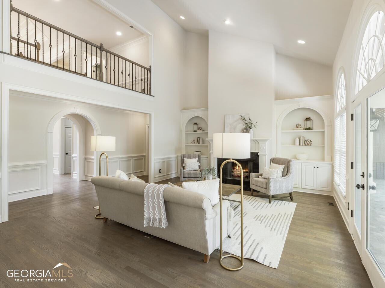 Edgemere Estates - Residential