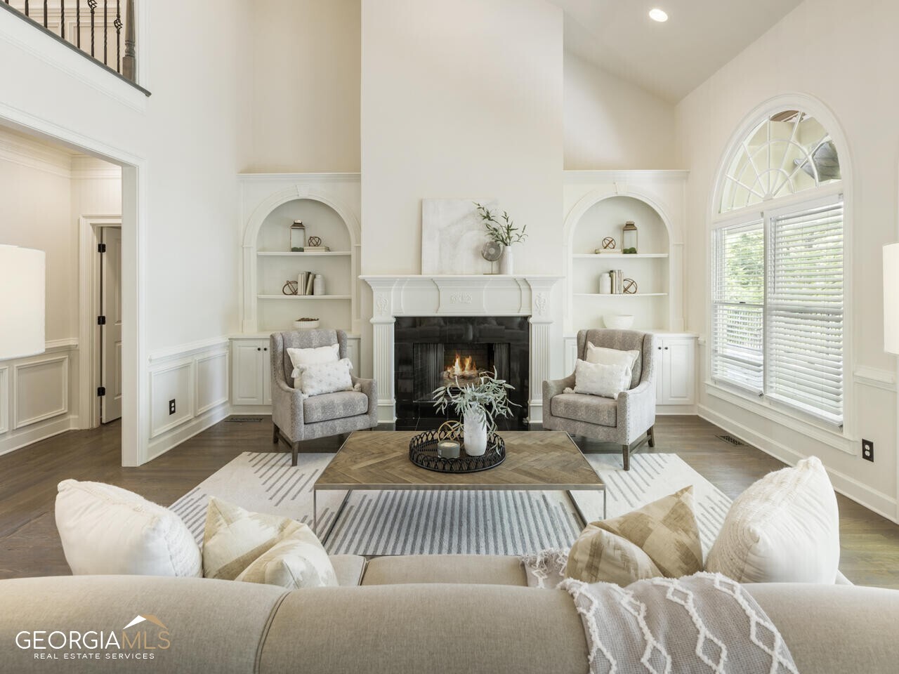 Edgemere Estates - Residential