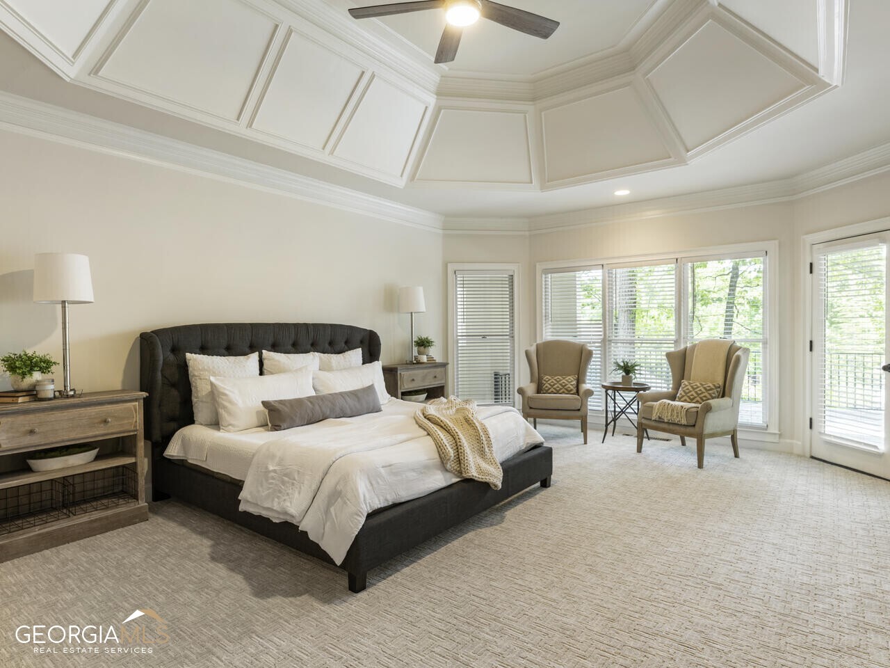 Edgemere Estates - Residential