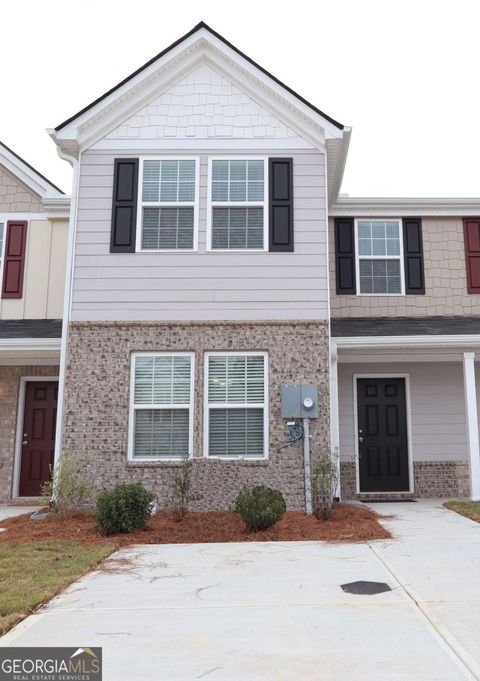 2526 Piering Drive, Lithonia, GA 30038 - #: 10479964