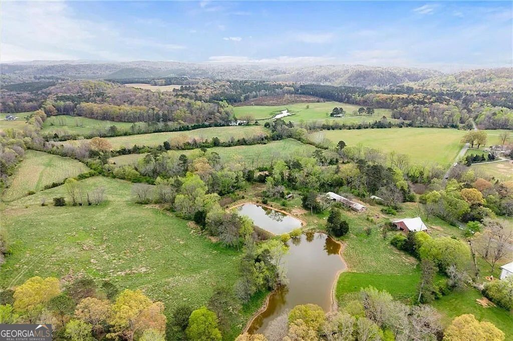 Photo of 0 Hightower Falls Rd, Cedartown, GA 30125 (MLS # 10757685)