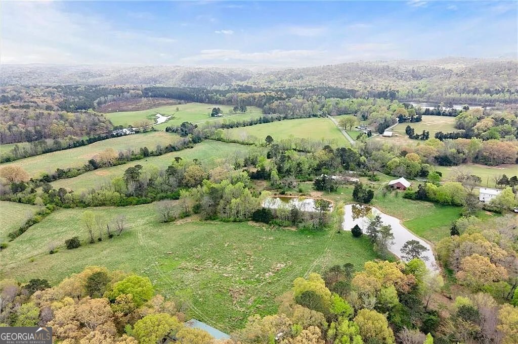 0 Hightower Falls RD