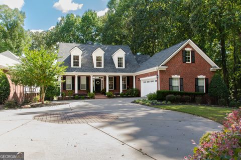127 Eagles Club DR Stockbridge GA 30281