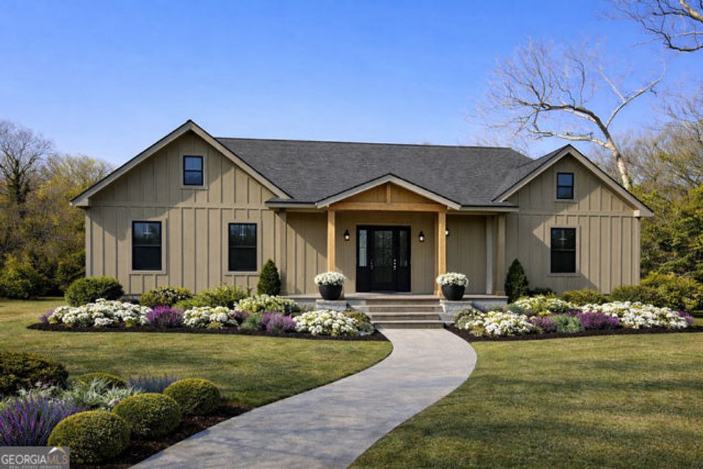 Photo of 305 Chambers Street NE, Rome, GA 30161 (MLS # 10675449)