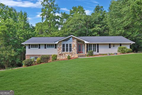 Photo of 3847 Viking Court, Atlanta, GA 30360 (MLS # 10764058)