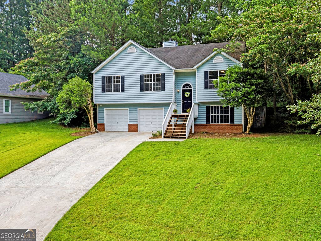 Photo of 3305 Herrenhut Road, Lithonia, GA 30038 (MLS # 10798526)