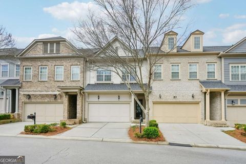 6246 Village Arbor LN Mableton GA 30126