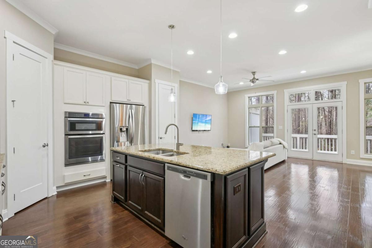 6246 Village Arbor LN