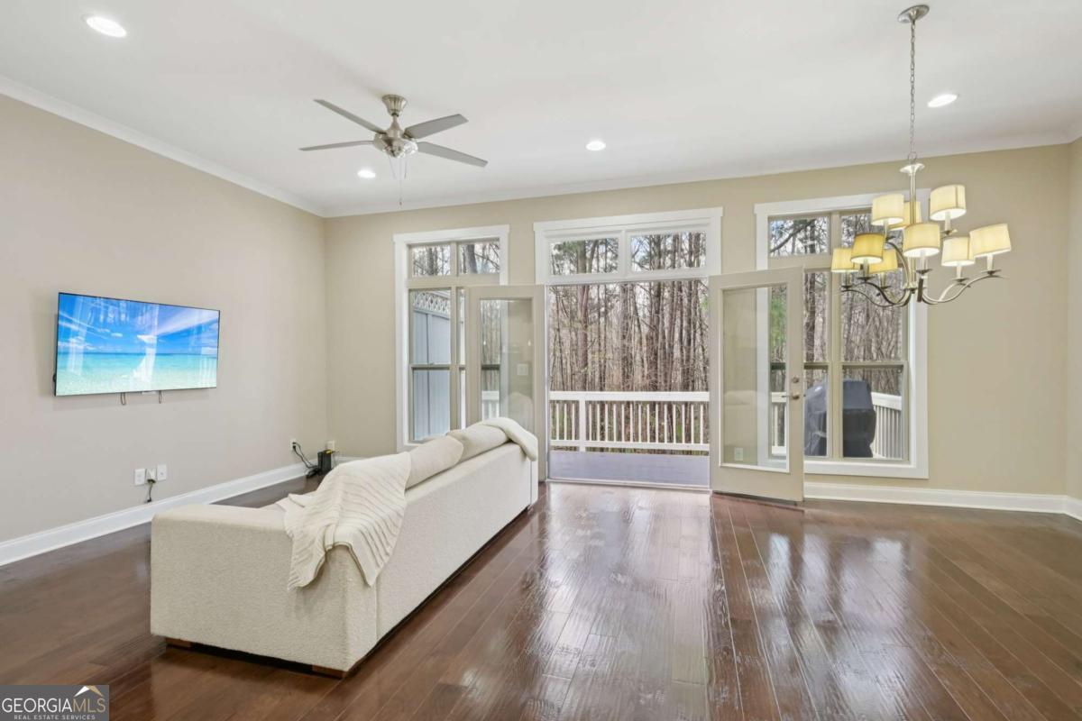 6246 Village Arbor LN