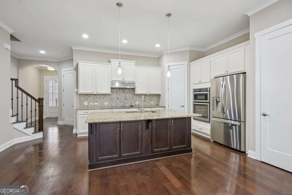 6246 Village Arbor LN