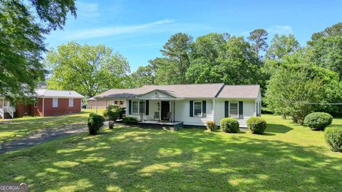 110 Barnesdale TER Woodstock GA 30188