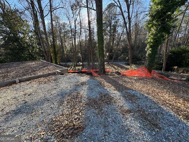 4065 Paran TRL NW