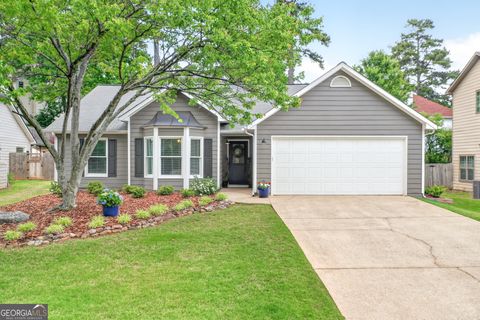 215 Tanners CT Johns Creek GA 30022