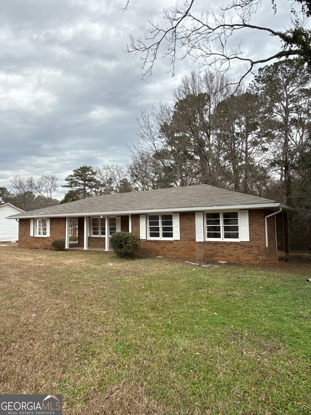 Photo of 193 Brownlee Road, Jackson, GA 30233 (MLS # 10682823)