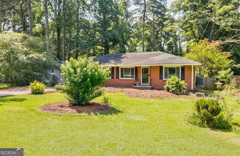 2343 Hunting Valley DR