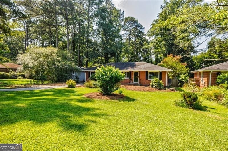 2343 Hunting Valley DR